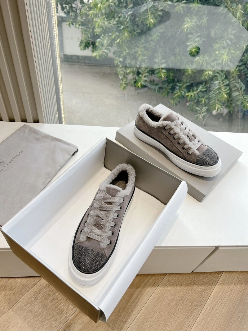 TopPick Brxnxllo Cxcxnelli Sneakers 113802