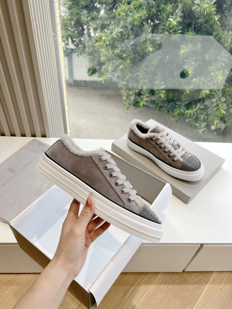 TopPick Brxnxllo Cxcxnelli Sneakers 113802