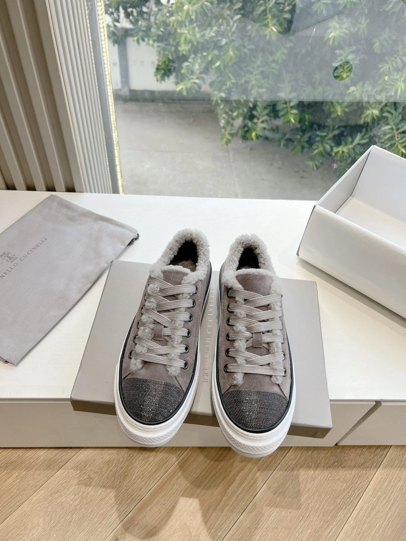 TopPick Brxnxllo Cxcxnelli Sneakers 113802