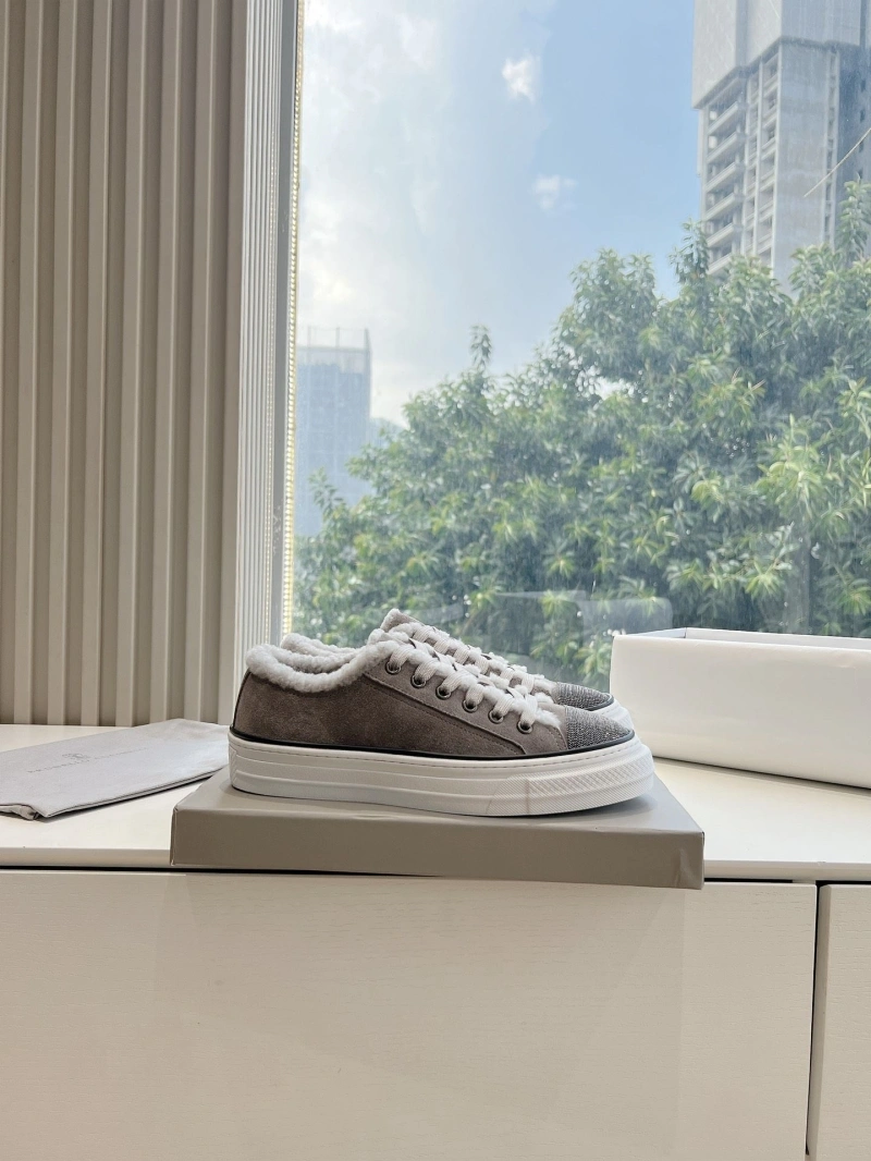 TopPick Brxnxllo Cxcxnelli Sneakers 113802