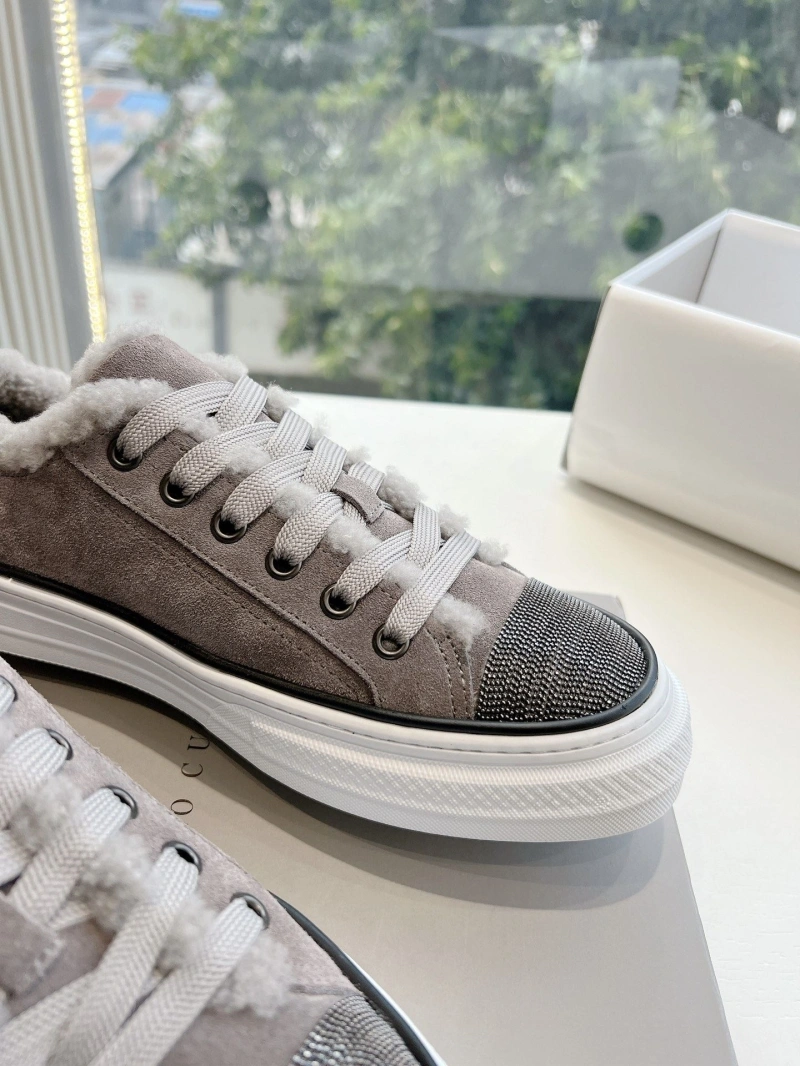 TopPick Brxnxllo Cxcxnelli Sneakers 113802