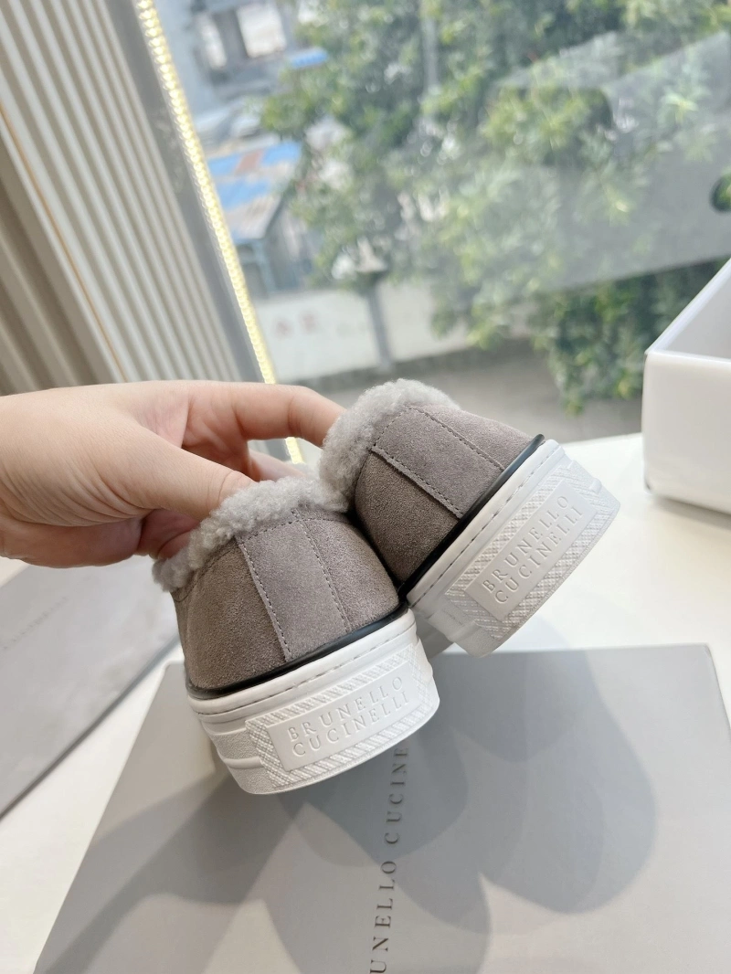 TopPick Brxnxllo Cxcxnelli Sneakers 113802