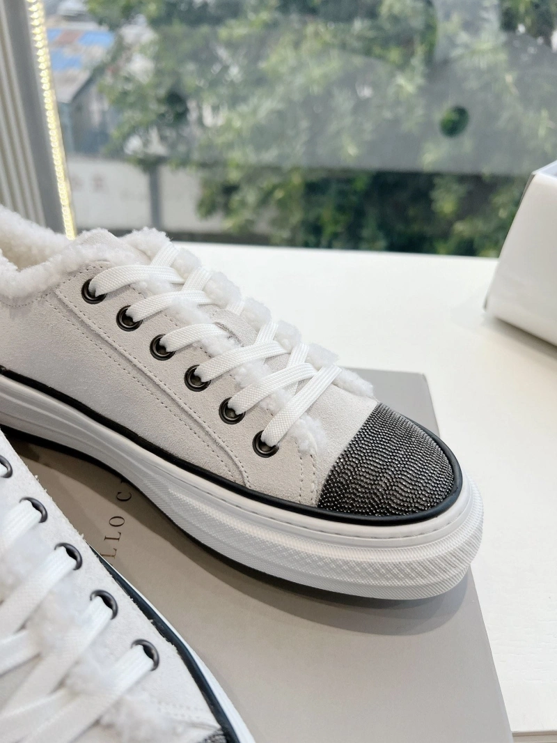 Brxnxllo Cxcxnelli Sneakers Compact 113797