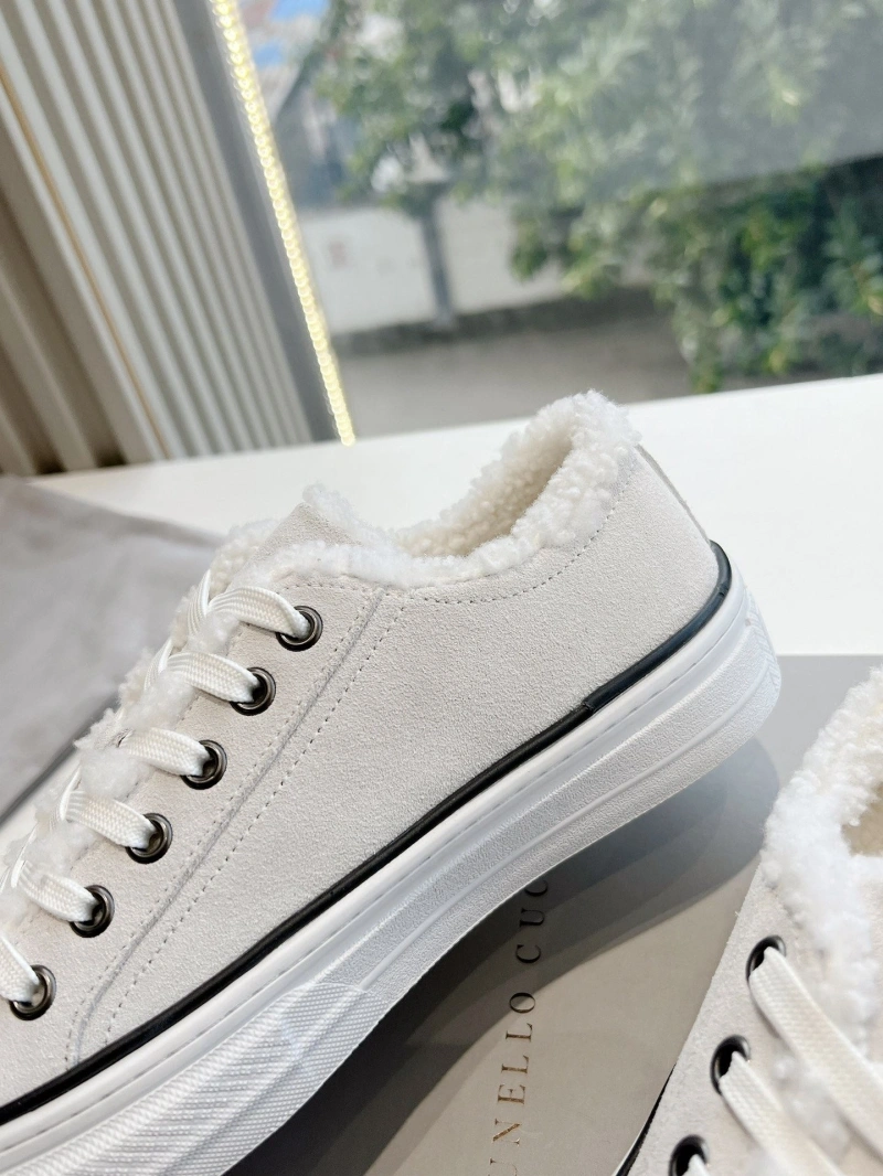 Brxnxllo Cxcxnelli Sneakers Compact 113797