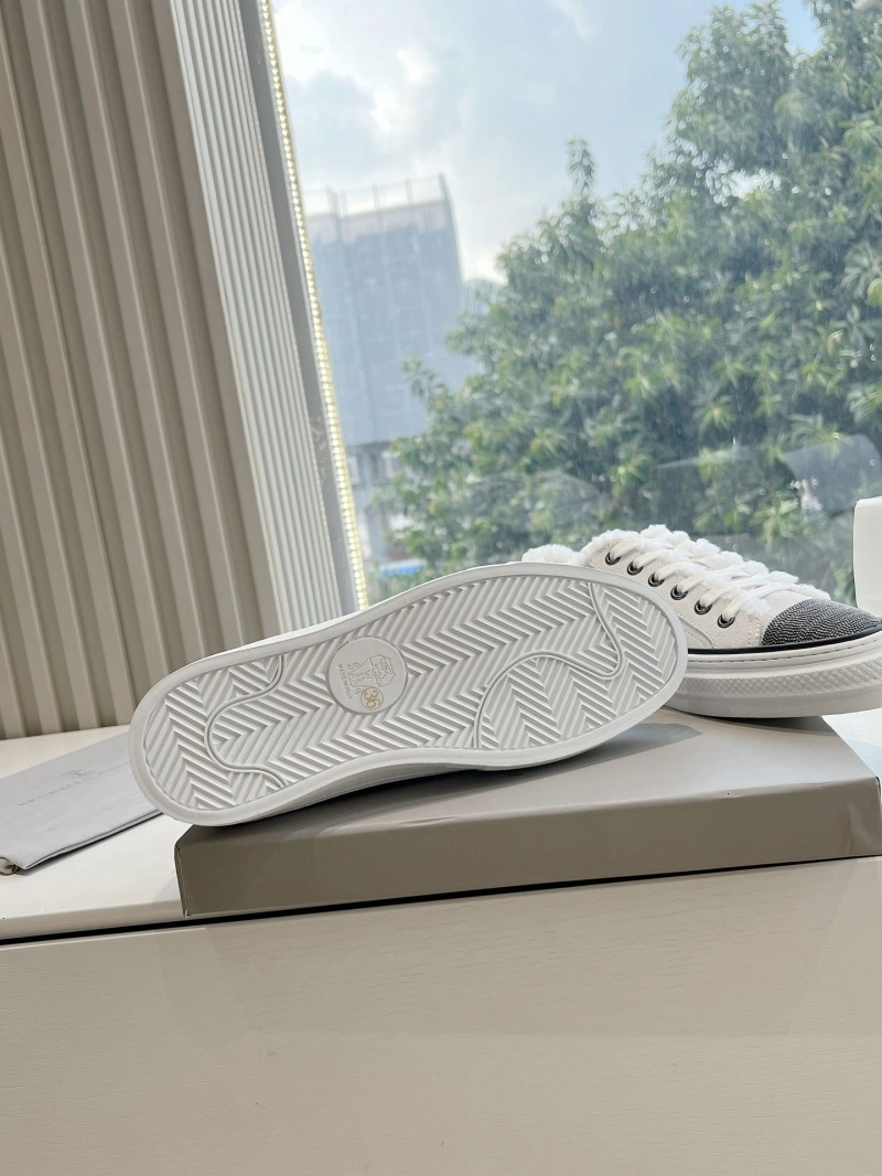 Brxnxllo Cxcxnelli Sneakers Compact 113797