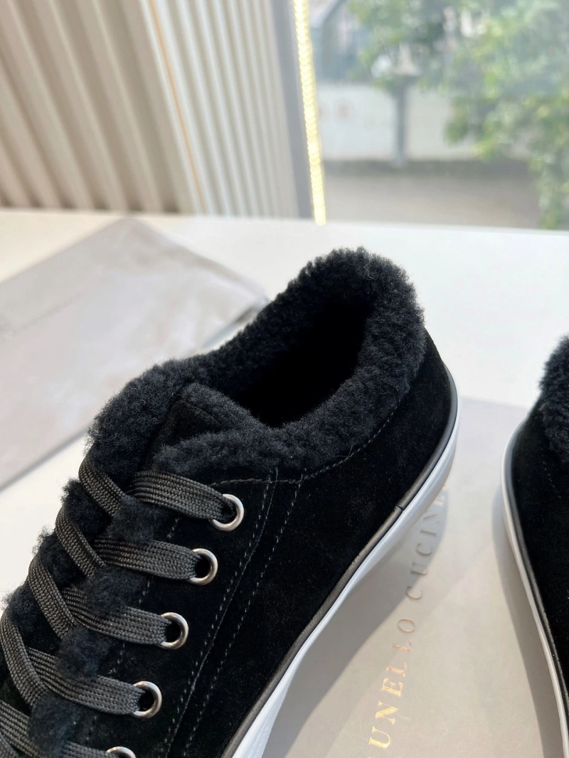 Reliable Brxnxllo Cxcxnelli Sneakers 113796