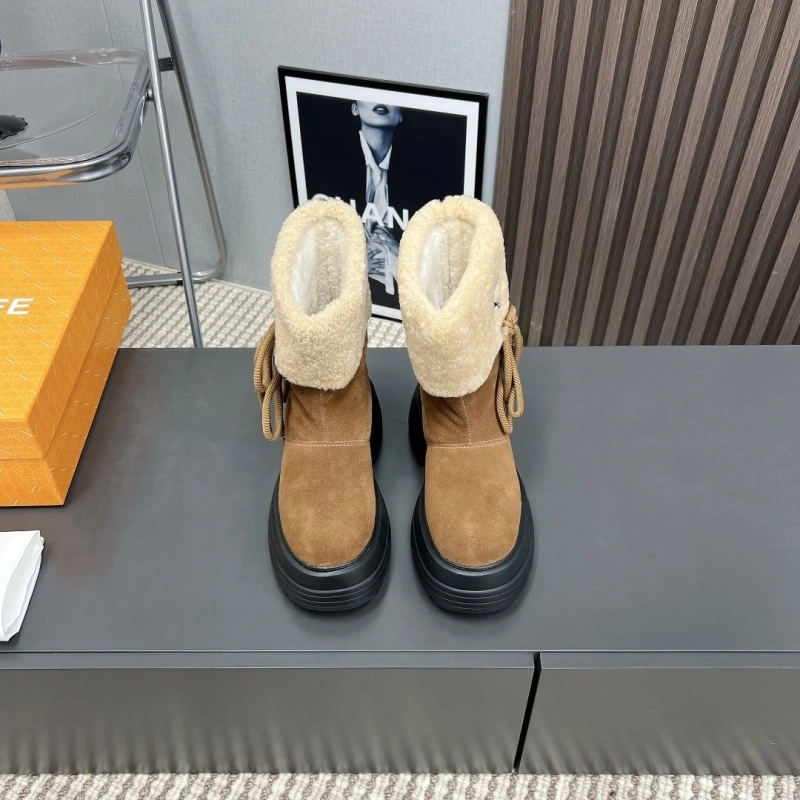 SmartChoice Othxr Boots 215125