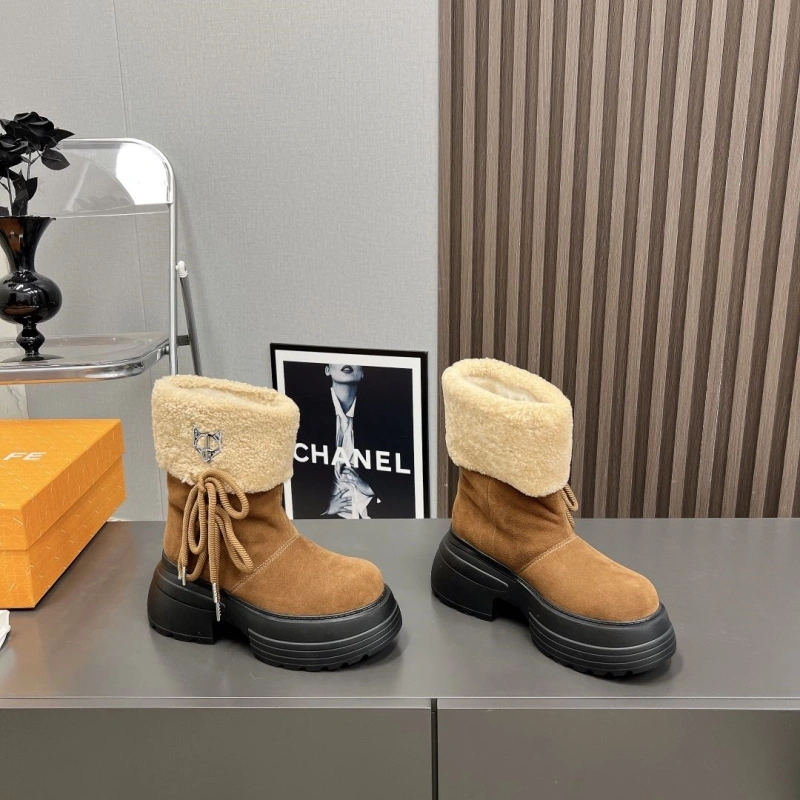 SmartChoice Othxr Boots 215125
