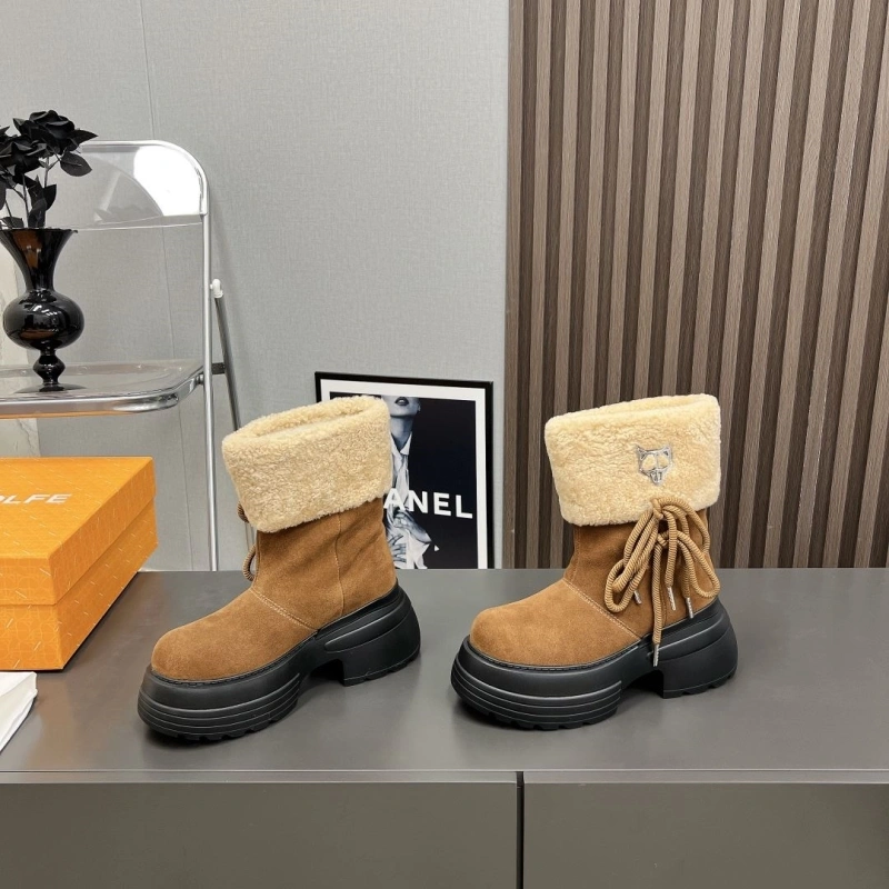 SmartChoice Othxr Boots 215125