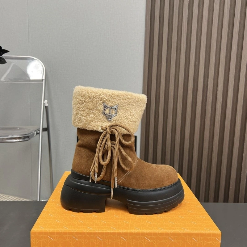 SmartChoice Othxr Boots 215125
