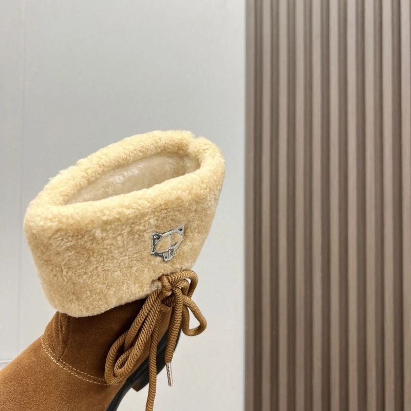SmartChoice Othxr Boots 215125