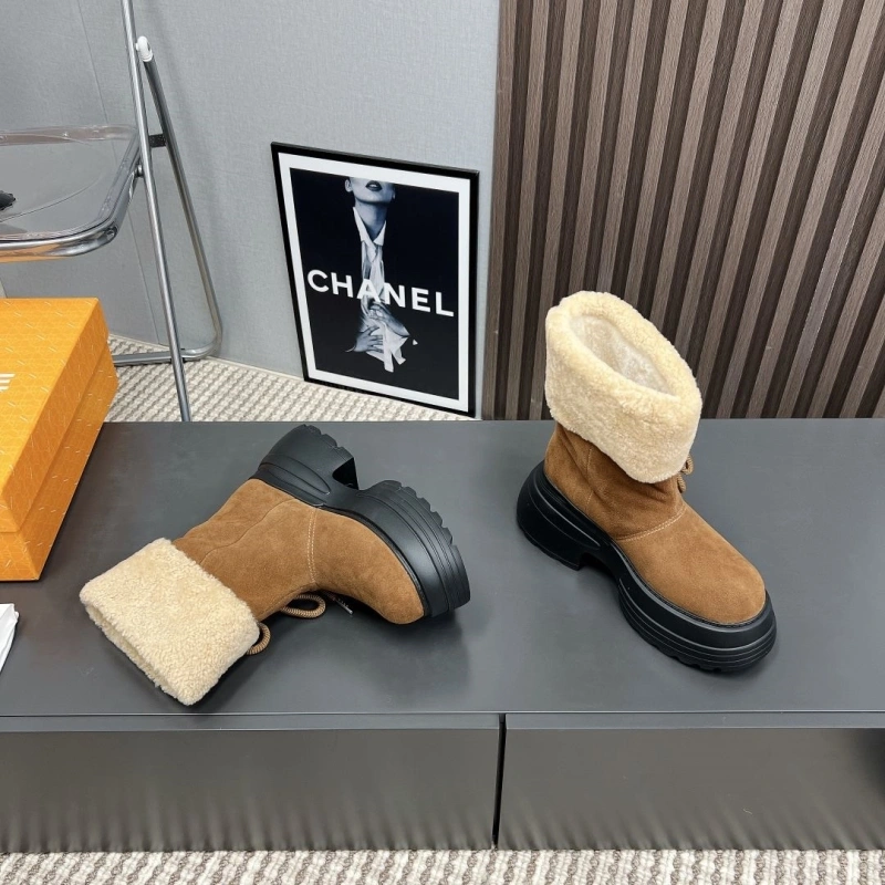 SmartChoice Othxr Boots 215125