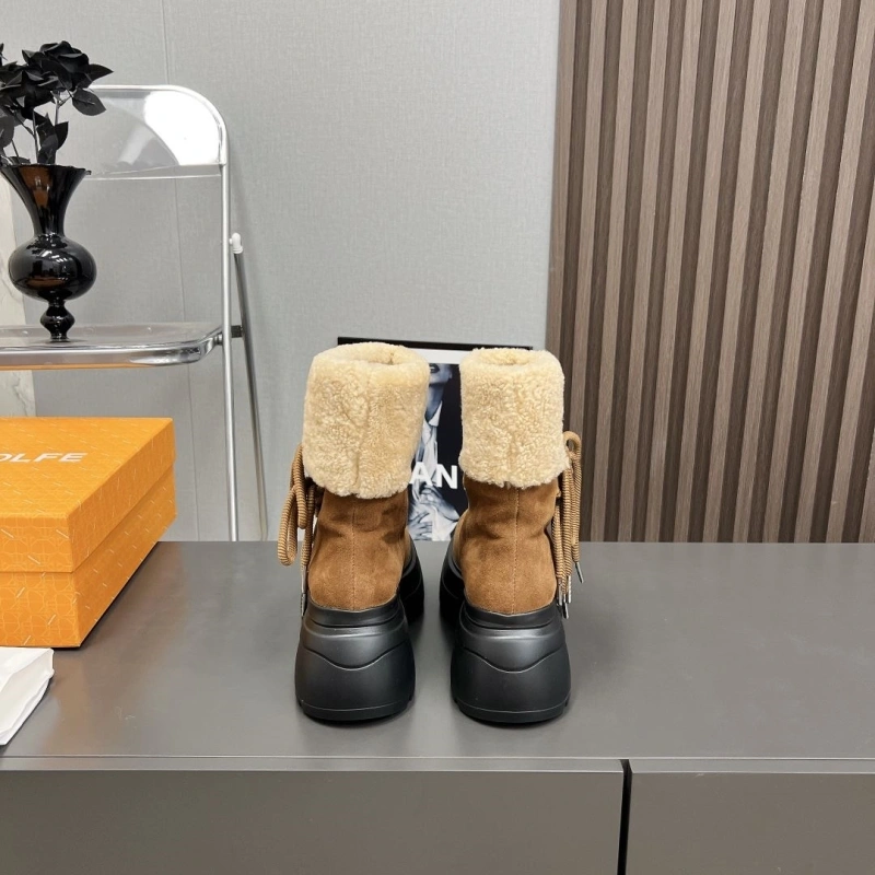 SmartChoice Othxr Boots 215125