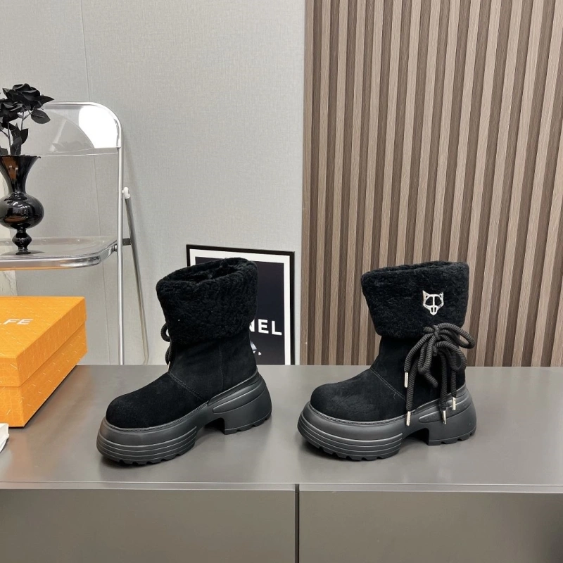 Bold Othxr Boots 215126