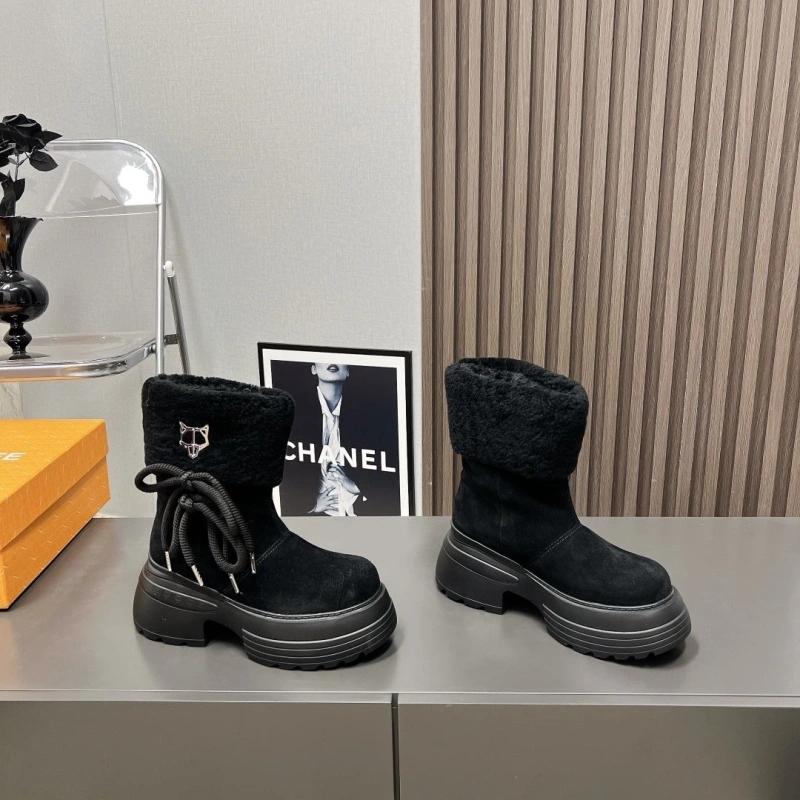 Bold Othxr Boots 215126