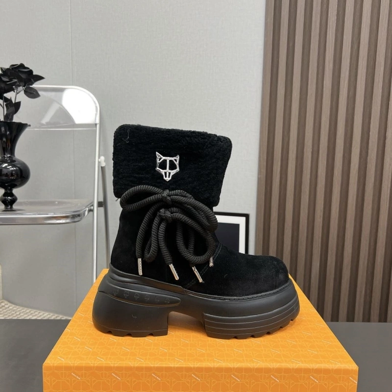 Bold Othxr Boots 215126