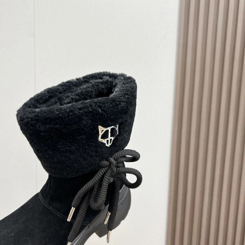 Bold Othxr Boots 215126