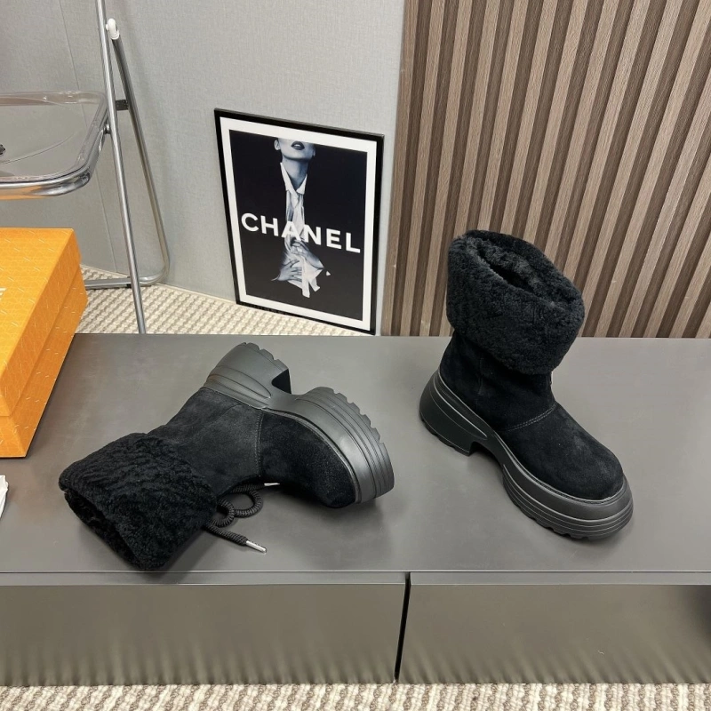 Bold Othxr Boots 215126