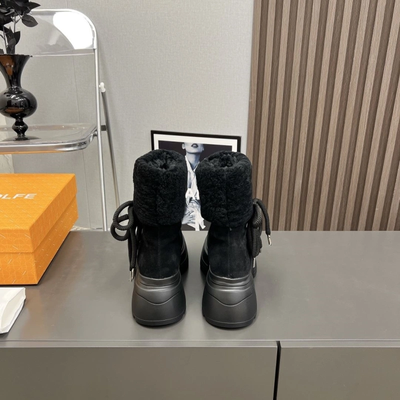 Bold Othxr Boots 215126