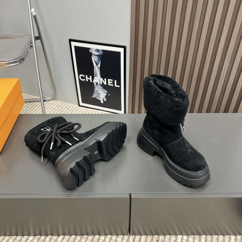 Bold Othxr Boots 215126