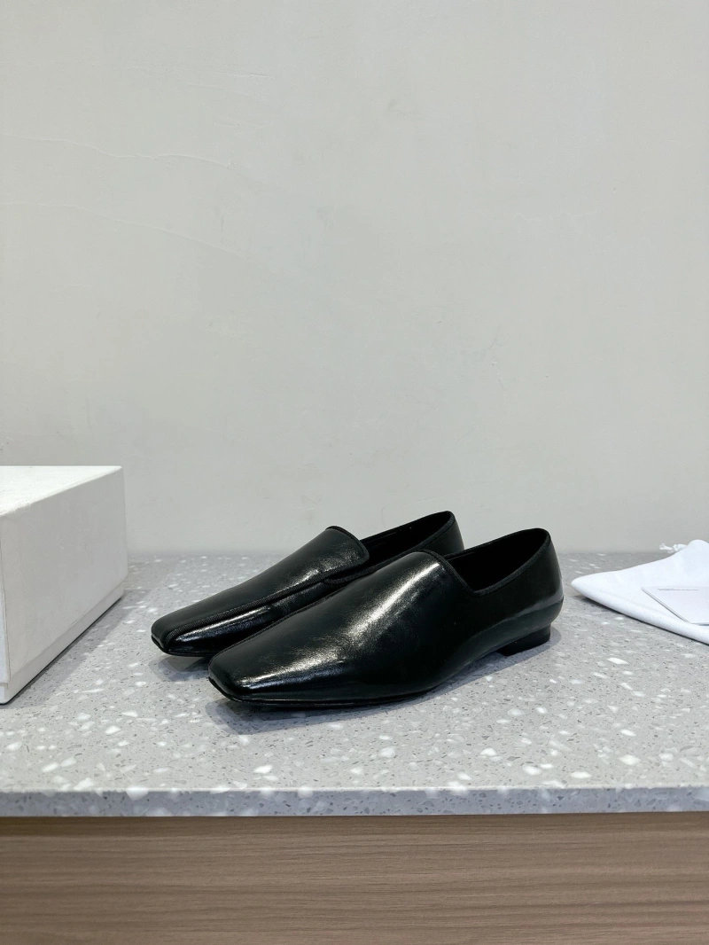 EyeCatching Othxr Leather Shoes 215017