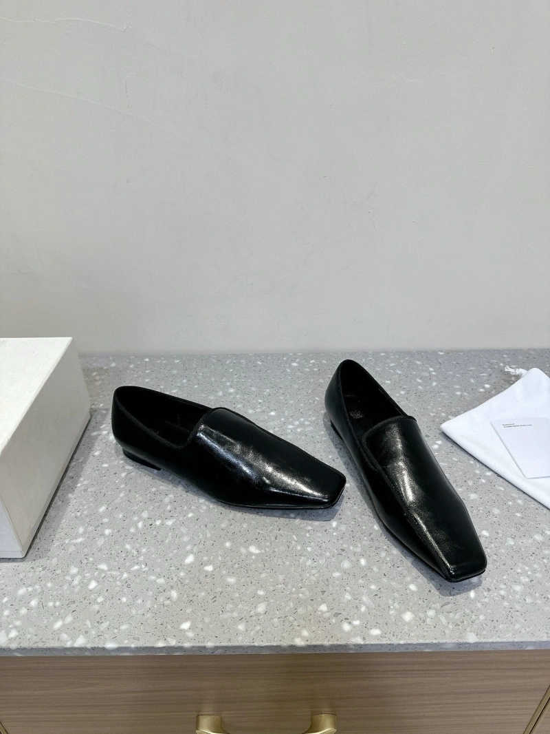 EyeCatching Othxr Leather Shoes 215017