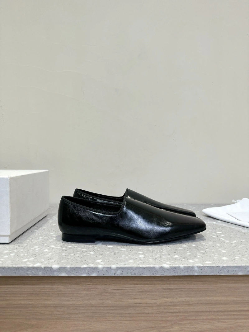 EyeCatching Othxr Leather Shoes 215017