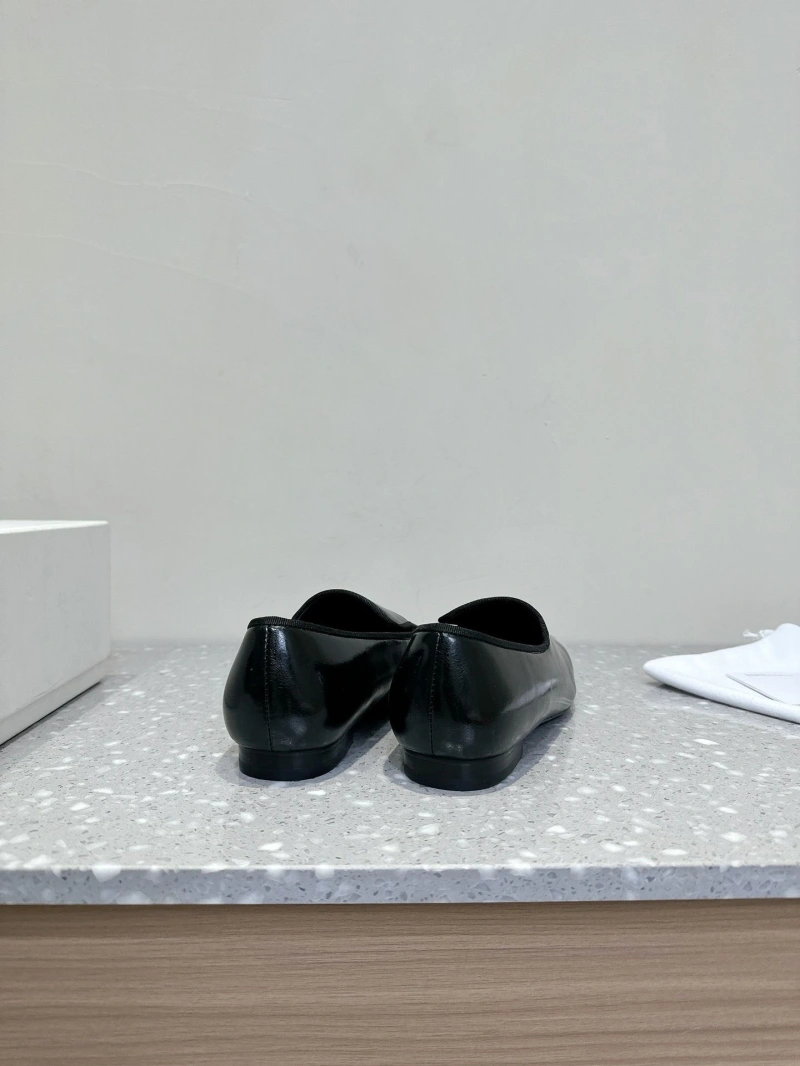 EyeCatching Othxr Leather Shoes 215017