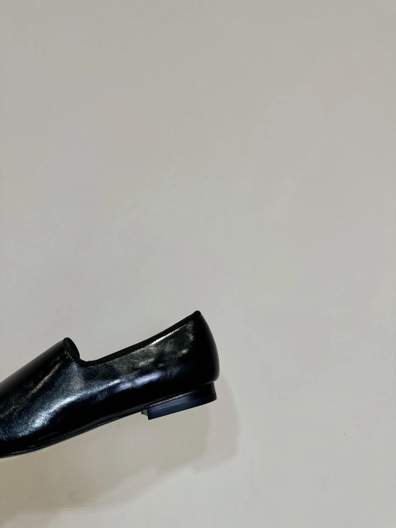EyeCatching Othxr Leather Shoes 215017