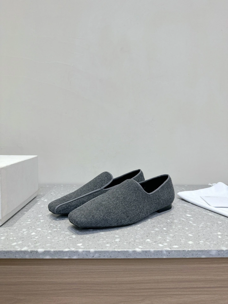 Bold Othxr Leather Shoes 215014