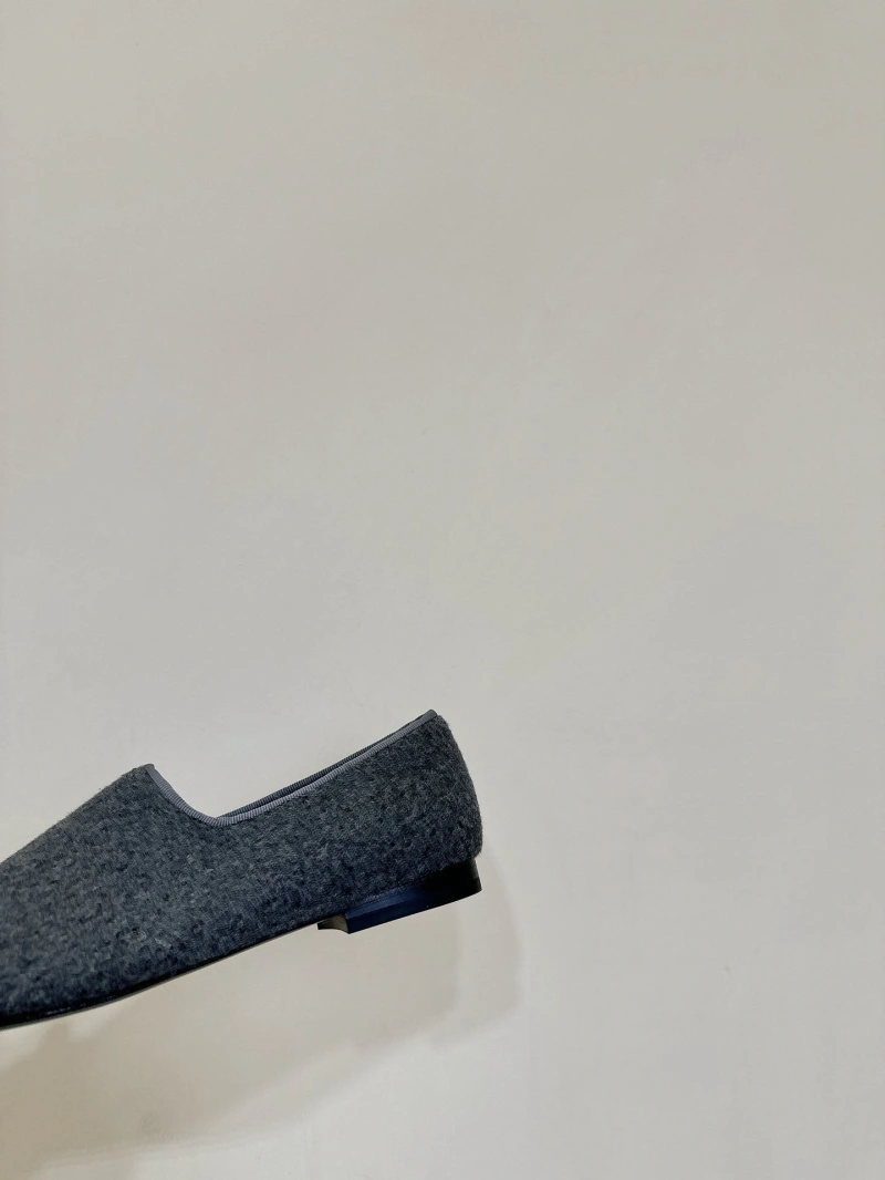 Bold Othxr Leather Shoes 215014