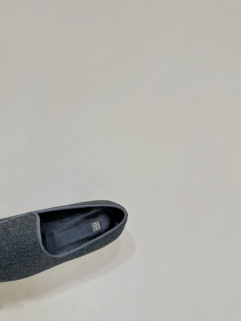 Bold Othxr Leather Shoes 215014