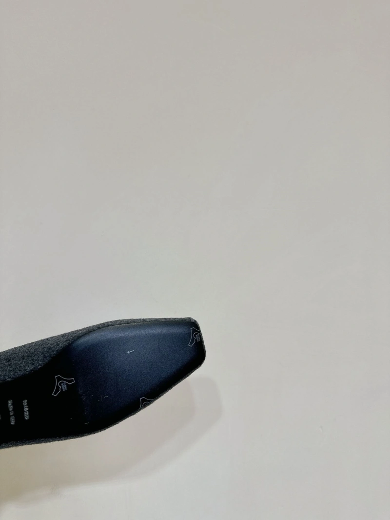 Bold Othxr Leather Shoes 215014