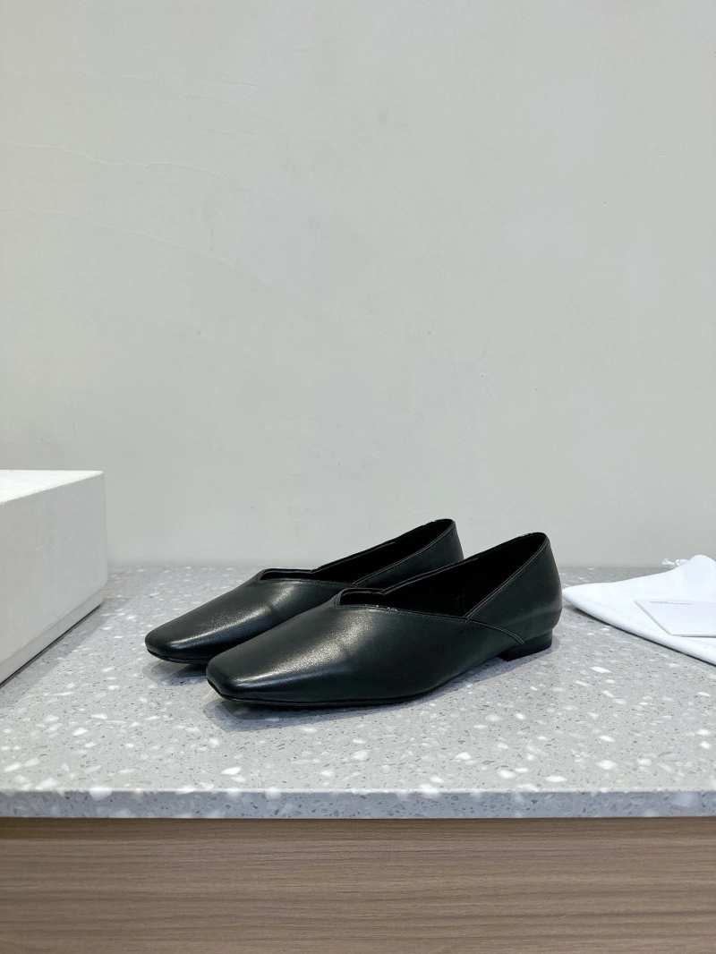 Othxr Leather Shoes Compact 215019