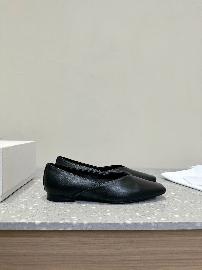 Othxr Leather Shoes Compact 215019