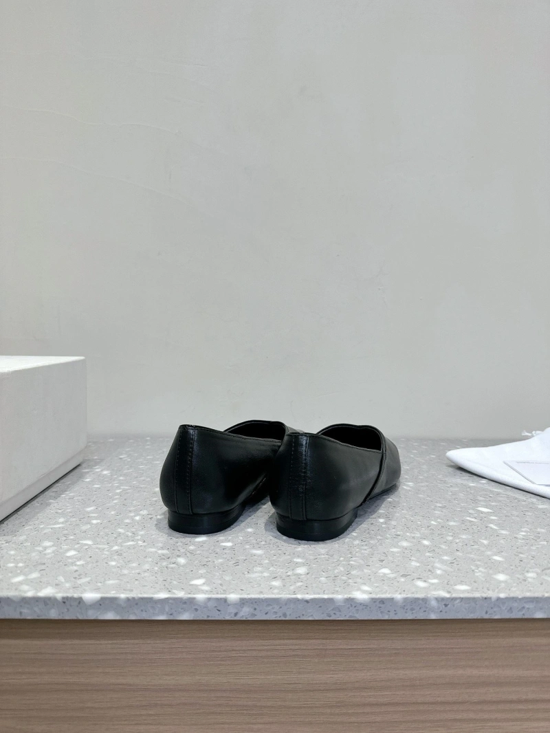 Othxr Leather Shoes Compact 215019