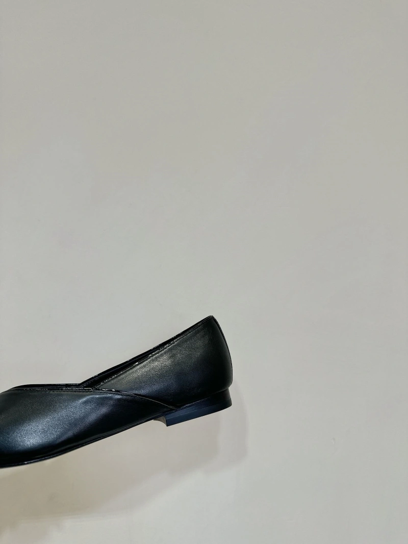 Othxr Leather Shoes Compact 215019