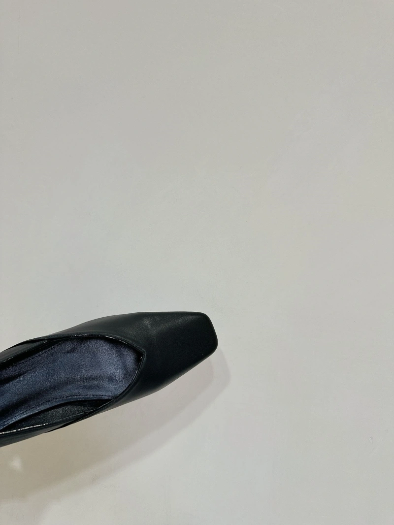 Othxr Leather Shoes Compact 215019