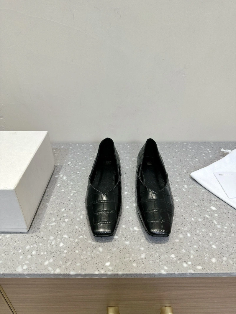 EasyMatch Othxr Leather Shoes 215022