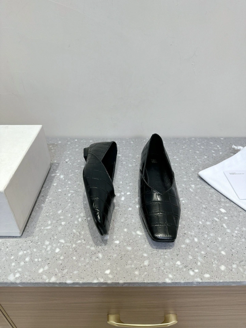 EasyMatch Othxr Leather Shoes 215022