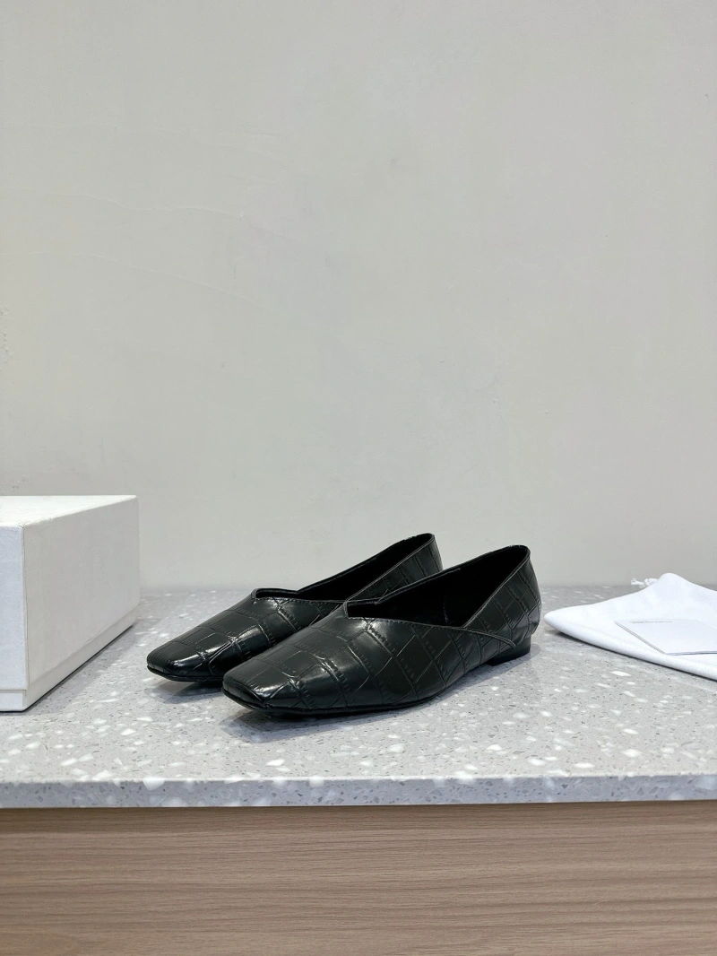 EasyMatch Othxr Leather Shoes 215022