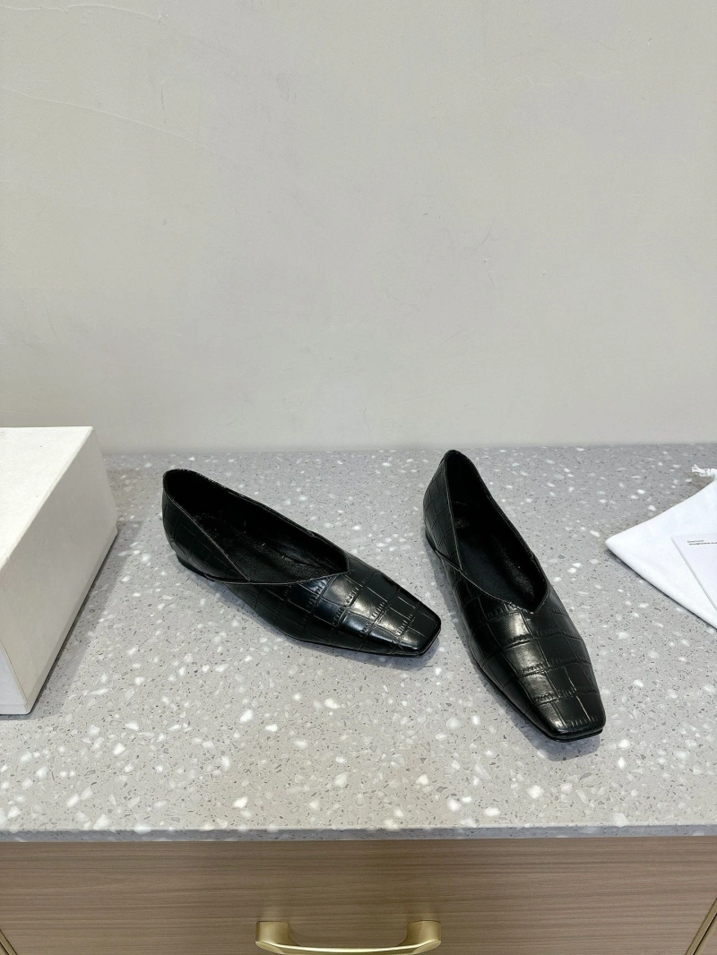 EasyMatch Othxr Leather Shoes 215022