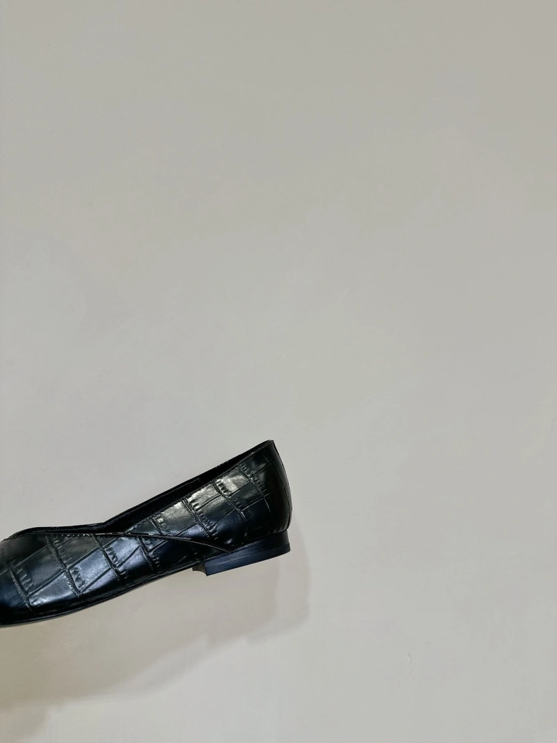 EasyMatch Othxr Leather Shoes 215022