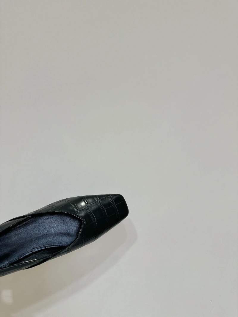 EasyMatch Othxr Leather Shoes 215022