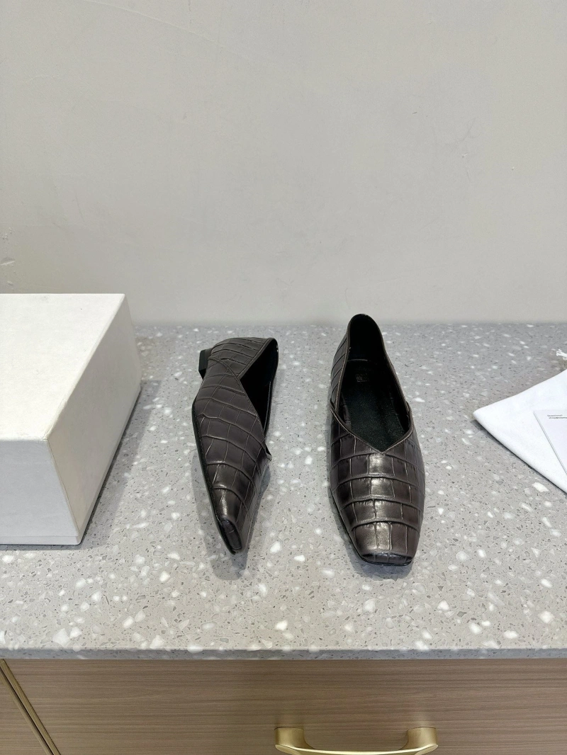Othxr Leather Shoes Unique 215016