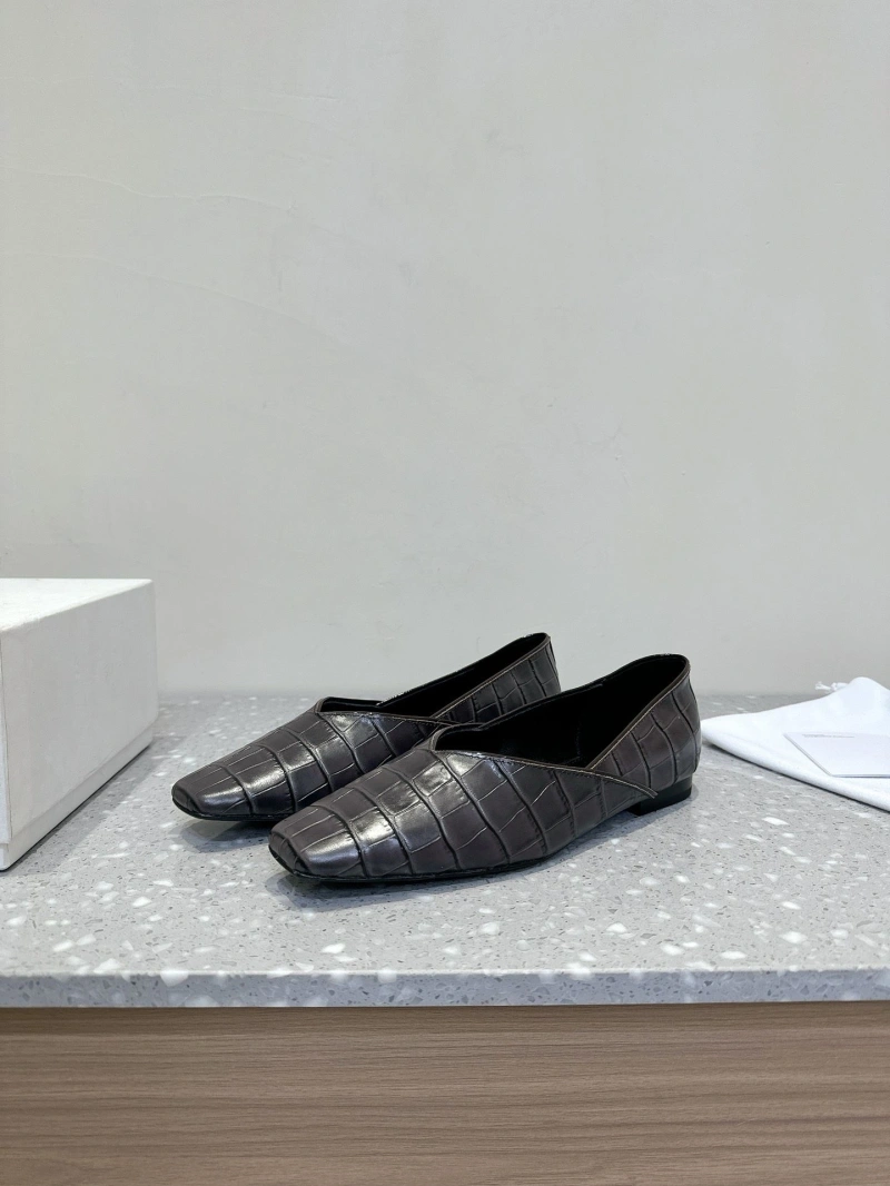 Othxr Leather Shoes Unique 215016