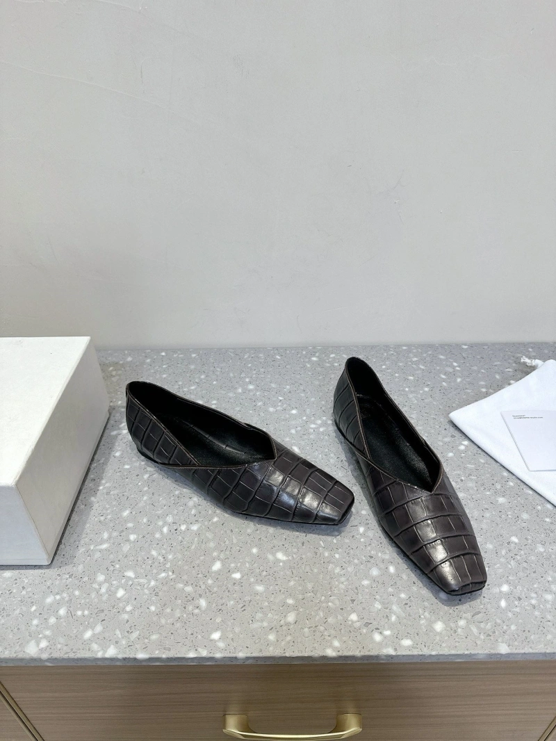 Othxr Leather Shoes Unique 215016