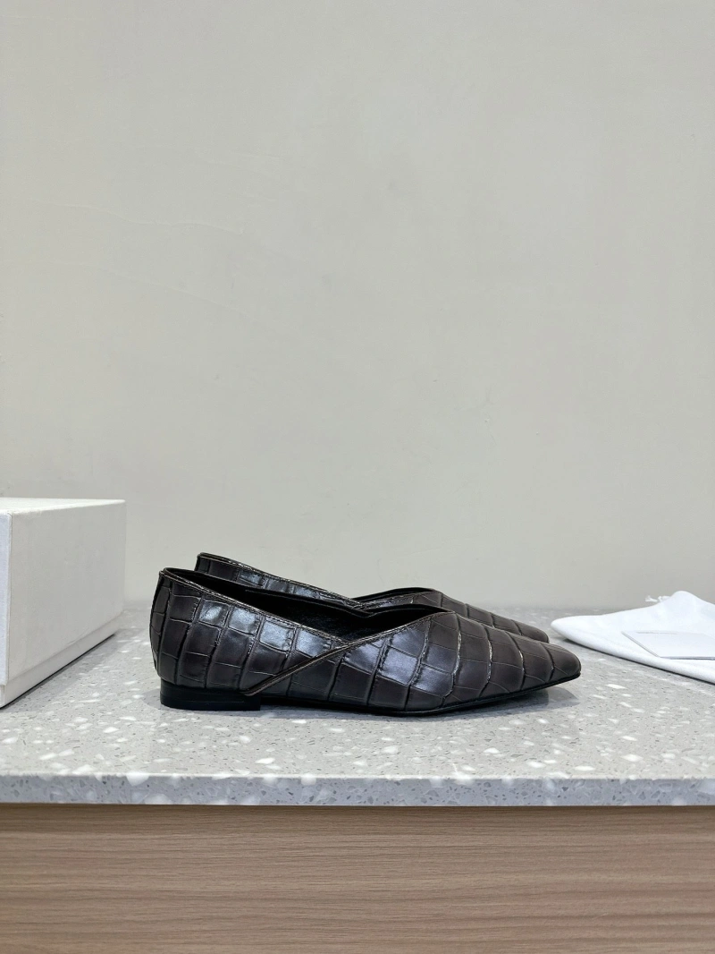 Othxr Leather Shoes Unique 215016