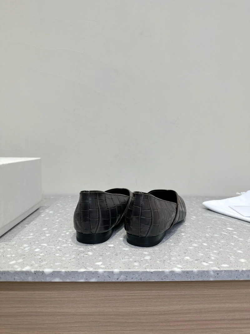 Othxr Leather Shoes Unique 215016