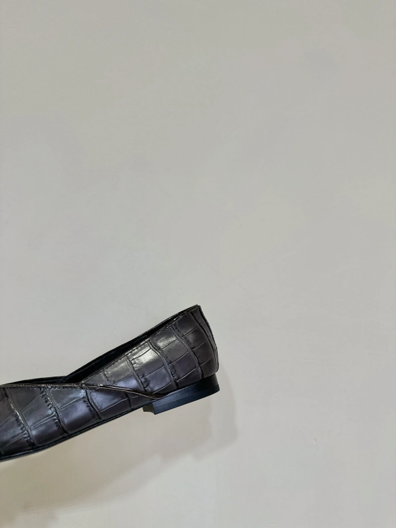 Othxr Leather Shoes Unique 215016